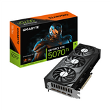 GIGABYTE Radeon RX 9070 XT GAMING OC 16GB Graphics Card