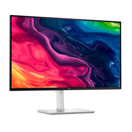 Dell - S2725QS - 27 " - IPS - UHD - 16:9 - 120 Hz - 4 ms - 3840 x 2160 pixels - 350 cd/m² - HDMI ports quantity 2 - Warranty 60 month(s)
