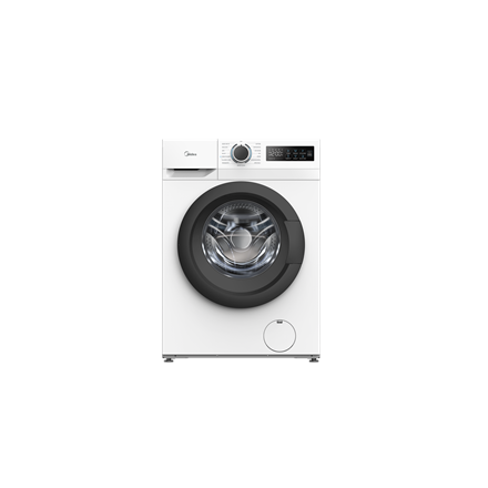 Midea MF110W70B/W-HR 7kg 1200 RPM Front Load Washing Machine - A Energy Class