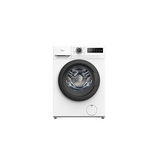Midea MF110W70B/W-HR 7kg 1200 RPM Front Load Washing Machine - A Energy Class