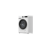Midea MF110W70B/W-HR 7kg 1200 RPM Front Load Washing Machine - A Energy Class