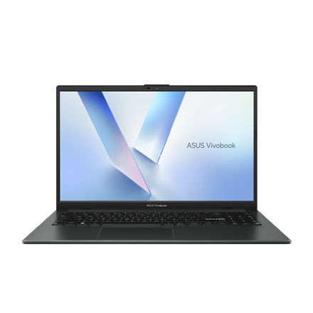 Asus Vivobook Go 15 Mixed Black - 15.6" IPS, 60Hz, FHD (1920×1080), Matte - AMD Ryzen 5 7520U - 16GB LPDDR5 - 512GB SSD - AMD Radeon Graphics - Windows...