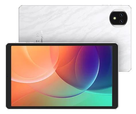 Ulefone Tab A9 Pro 4G 8-inch Tablet 4GB RAM 128GB Storage - White