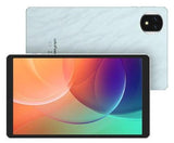 Ulefone Tab A9 Pro 4G Tablet - 8-inch, 4GB RAM, 128GB Storage, Blue