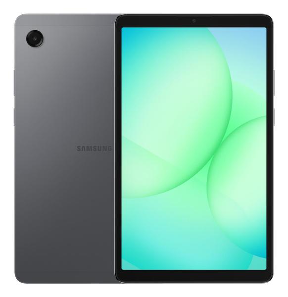 Samsung Galaxy Tab A11 4G LTE Tablet - 64GB, 8.7" (22.1cm), 4GB RAM, Wi-Fi 5, Gray