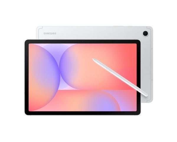 Samsung Galaxy Tab S10 Lite 128GB Wi-Fi 6 (802.11ax) 10.9" Silver