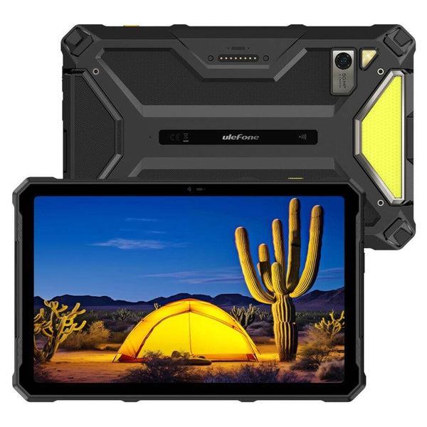 Ulefone Armor Pad 4 Ultra 10"/8GB/256GB Black Tablet