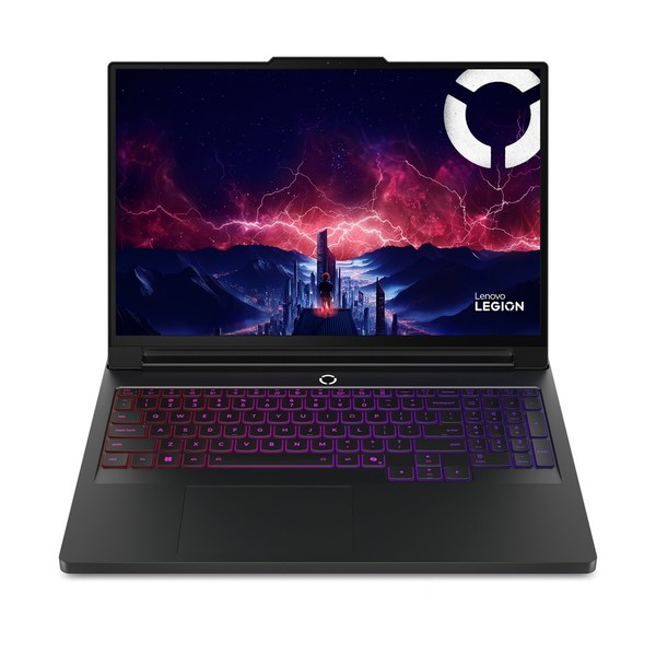 Lenovo Legion Pro 7 16AFR10H Gaming Laptop - Ryzen 9 9955HX3D