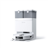 Ecovacs Deebot T30C Pro White GEN 2 - Wet&Dry - Operating time (max) 260 min - Li-ion - 5200 mAh - 15400 Pa - White
