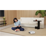 Ecovacs Deebot T30C Pro White GEN 2 - Wet&Dry - Operating time (max) 260 min - Li-ion - 5200 mAh - 15400 Pa - White