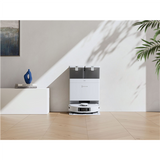 Ecovacs Deebot T30C Pro White GEN 2 - Wet&Dry - Operating time (max) 260 min - Li-ion - 5200 mAh - 15400 Pa - White