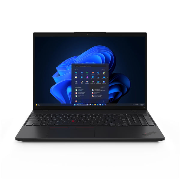 Lenovo ThinkPad L16 Gen 2 Laptop - Core™ Ultra 5 225U, 512GB Storage