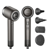Dreame Gusto High-Speed Hair Dryer - AHG40A-GD