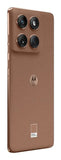 Motorola Edge 60 Fusion 5G (8GB RAM, 256GB Storage) - Moka