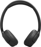 JBL wireless headset Tune 680NC, black