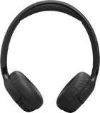 JBL wireless headset Tune 680NC, black
