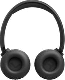 JBL wireless headset Tune 680NC, black