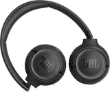 JBL wireless headset Tune 680NC, black