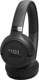 JBL wireless headset Tune 680NC, black