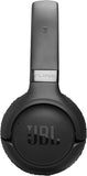 JBL wireless headset Tune 680NC, black