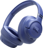 JBL wireless headset Tune 780NC, blue