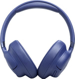 JBL wireless headset Tune 780NC, blue