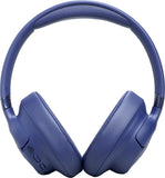 JBL wireless headset Tune 780NC, blue