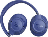 JBL wireless headset Tune 780NC, blue