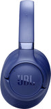 JBL wireless headset Tune 780NC, blue