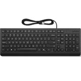 Lenovo Essential Wired Keyboard - US English - Black