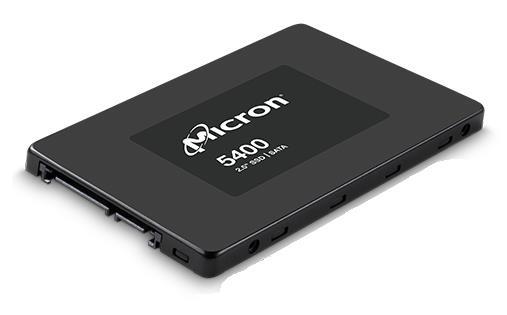 SSD-MICRON-Serial ATA III-2.5"-1920 GB-5400 Max-MTFDDAK1T9TGB-1BC1ZABYYR