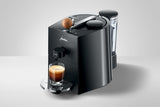 Jura ONO 15505 Coffee machine, Black