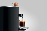 Jura ONO 15505 Coffee machine, Black