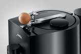 Jura ONO 15505 Coffee machine, Black