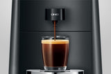 Jura ONO 15505 Coffee machine, Black
