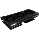 XFX Swift AMD Radeon RX 9060 XT OC Triple Fan 16GB GDDR6 Graphics Card