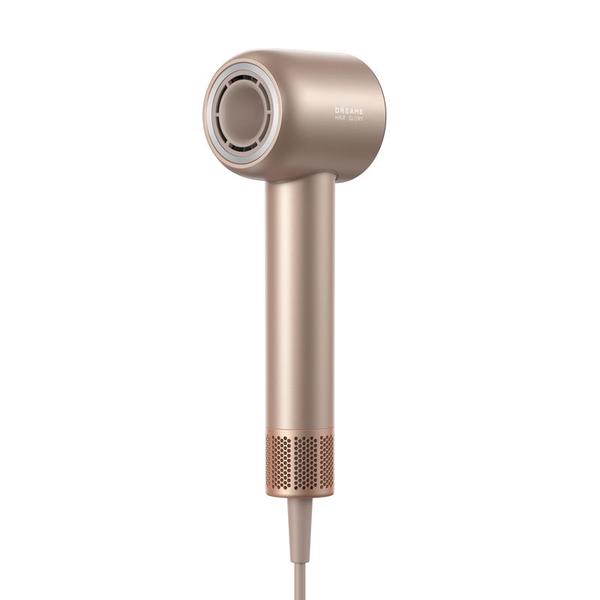 HAIR GLORY MIX/GOLD AHD18 DREAME Hair Dryer