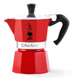 Bialetti Moka Express Moka pot Black
