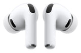 Apple AirPods Pro 3 (2025) wireless headphones - New design - Unrivaled sound quality - The most advanced in-ear noise reduction - Perfect fit - Heart...
