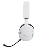 Trust GXT 491W FAYZO Handsfree Wired & Wireless With Bow For Gaming Type C USB Bluetooth Black, White