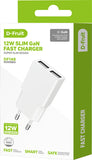 Charging USB-C PD 3.0 30W Fast Charger - Black