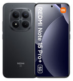 Xiaomi Redmi Note 15 Pro+ 5G 256GB Midnight Black