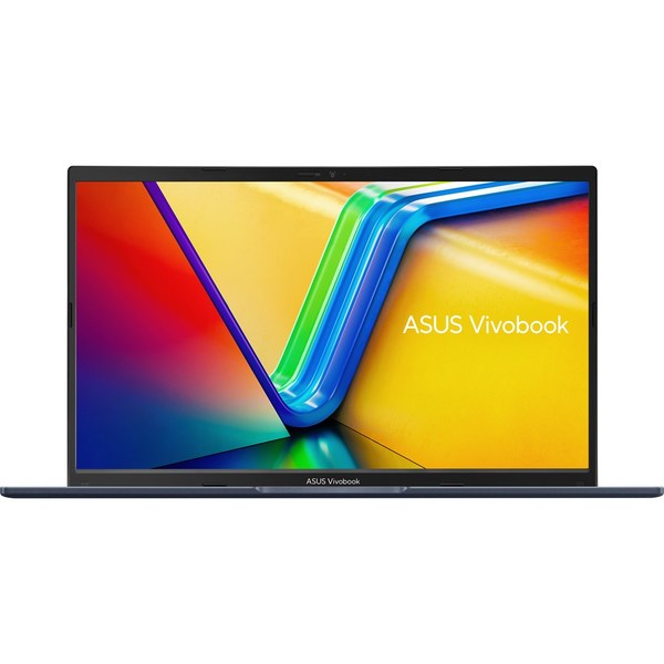 ASUS Vivobook 15 X1502VA-BQ737 Blue - 15.6" IPS, 60Hz, FHD (1920×1080), Matte - Intel Core i5-13420H - 16GB DDR4 - 1TB SSD - Intel UHD Graphics - No OS - E...