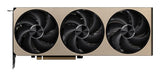 MSI GeForce RTX 5070 12G INSPIRE 3X OC 12GB GDDR7 Graphics Card