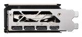 MSI GeForce RTX 5070 12G INSPIRE 3X OC 12GB GDDR7 Graphics Card