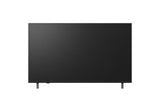 LG 43" 4K Smart TV - 43UA75003LA