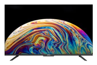 Dahua Technology DHI-LTV43-SD400 42.5" 4K UHD Smart TV with Wi-Fi - Black