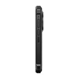 Smartphone F105 black
