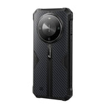 Smartphone F105 black
