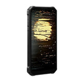 Smartphone F105 black Ch